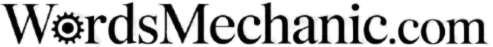 Wordsmechanic.com