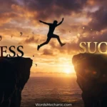 success or sucess